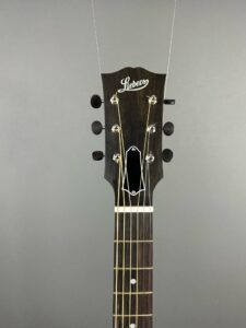LJ-45 guitar